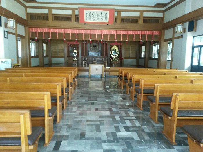 ¡Compártenos fotos de la iglesia de tu boda! - 5