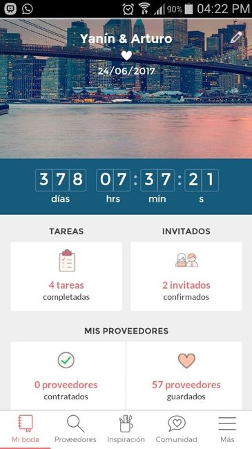 Muestren sus marcadores!!! - 1