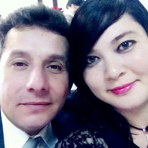 ¿Nos presentas a tu pareja? - 1