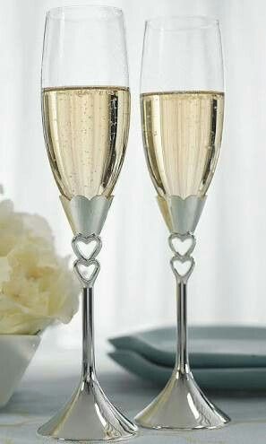 ¿Tendrás copas para el brindis? - 1