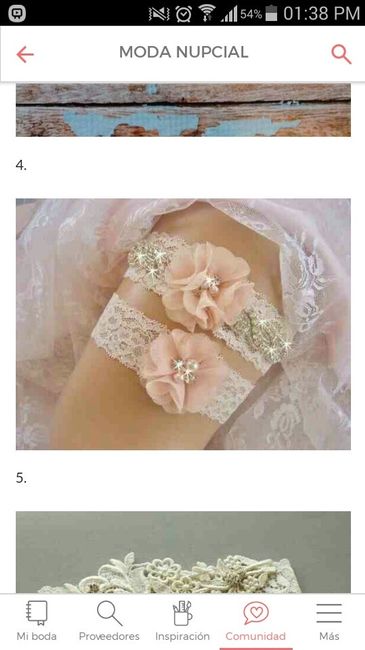 10 ligas modernas. - 1