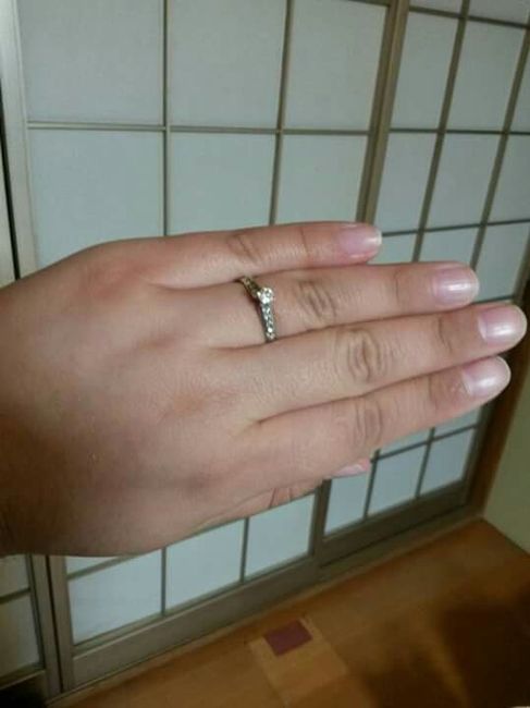 Propuesta de matrimonio!! - 3