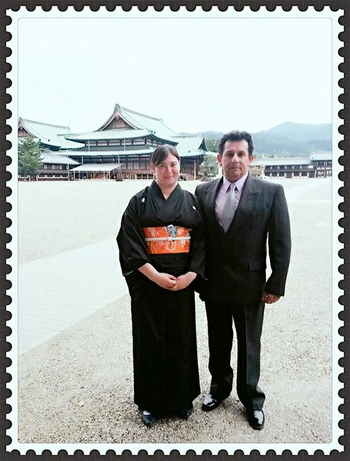 Sube una foto con tu pareja - 1