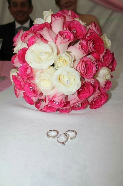  Mi boda y ceremonia Japonesa. Por fin me casé!!! - 11