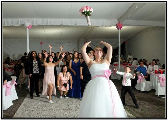  Mi boda y ceremonia Japonesa. Por fin me casé!!! - 17