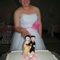  Mi boda y ceremonia Japonesa. Por fin me casé!!! - 3