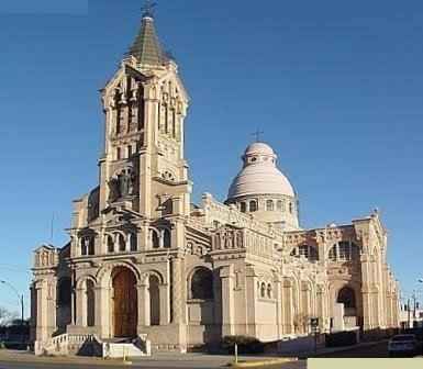 La iglesia ganadora!! estoy tan feliz!!! - 1