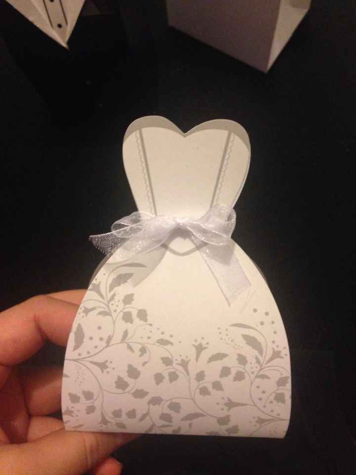 Algunos recuerditos - 1