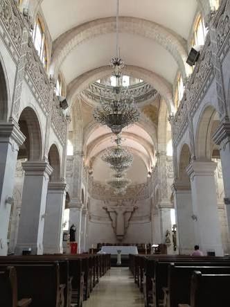 La iglesia ganadora!! estoy tan feliz!!! - 2