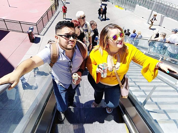 Mi agenda de boda - Sabrina 1