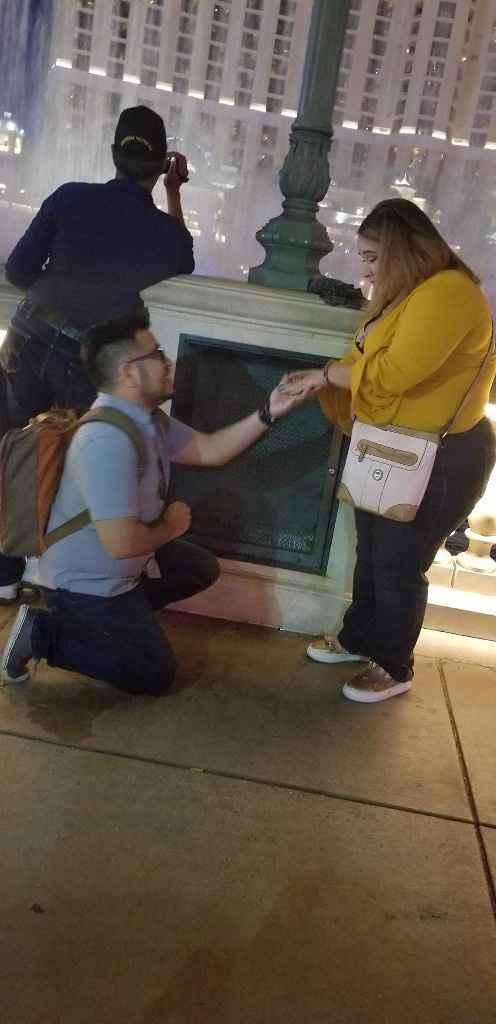 Como se los propusieron??? - 1