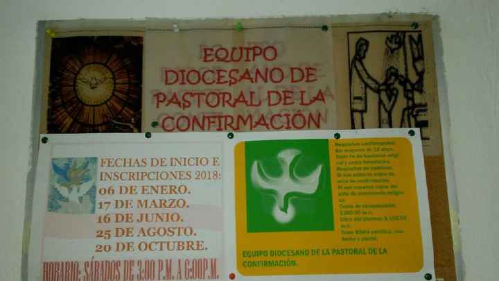 Confirmación ❌nuevo Laredo ❌ Urge - 1