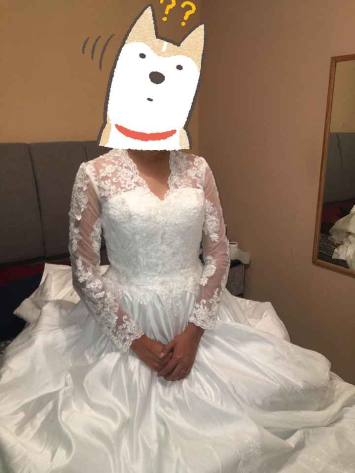 Eternnal- Elvia $8,600