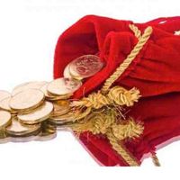 Mi galleta de la suerte es la número 7 - 1