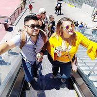 Mi agenda de boda - Sabrina - 1