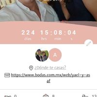 Mi número Mágico - Yael - 1