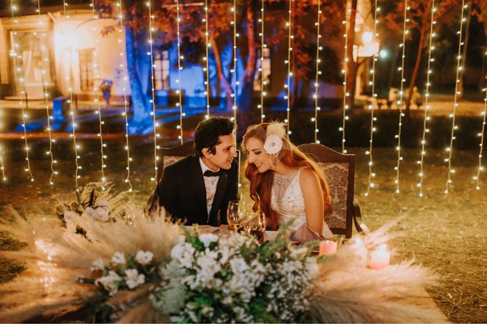 Birdcage veil (velo francés) - 1