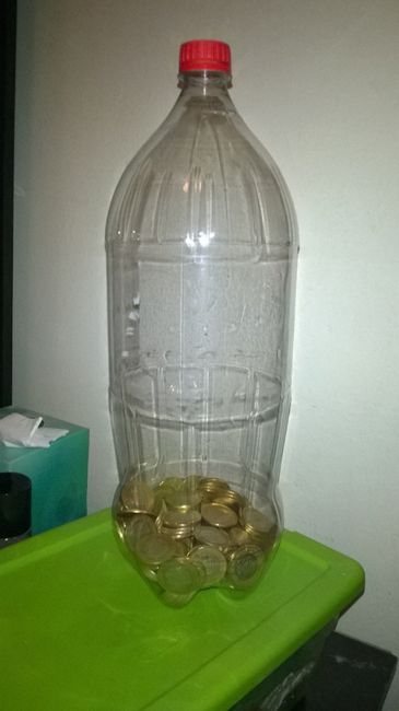 reto de los 10