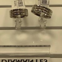 ¿Vas a escoger una alianza que combine con tu anillo? - 1