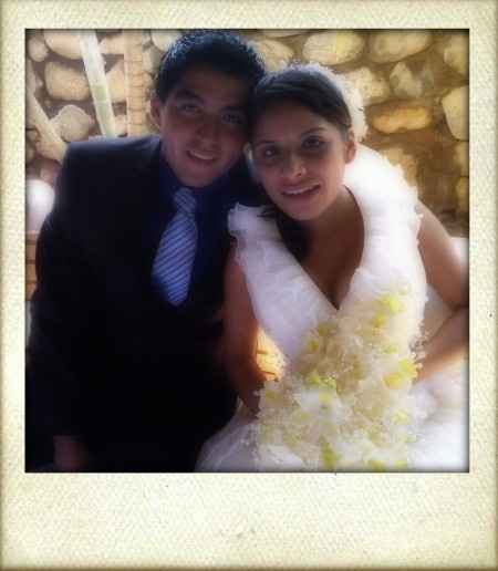 mi boda