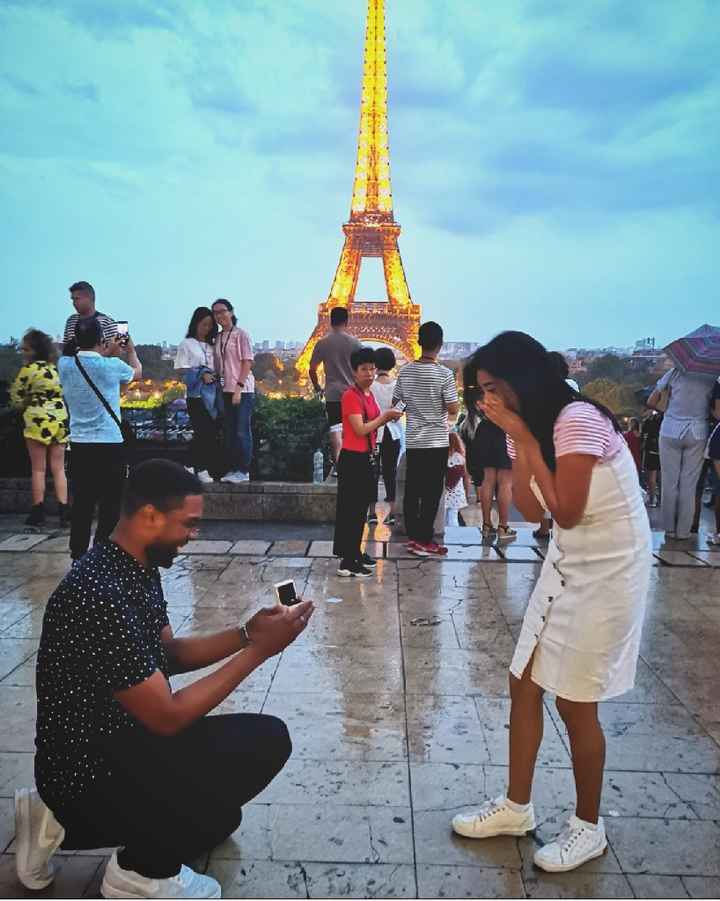 Mi historia de amor: Elena & Jediael - 1