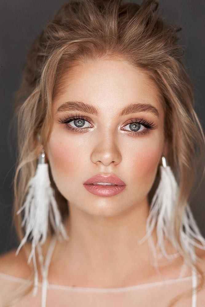 Comparte tu maquillaje de ojos - 1