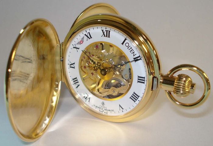 un bonito regalo para el novio.