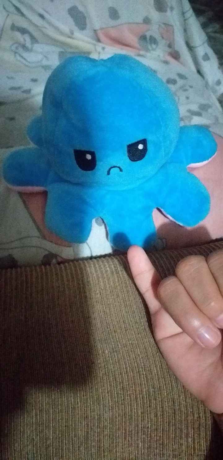 Cuando no te pone atención mientras hablas  ☀️⛅️🌪️ - 1