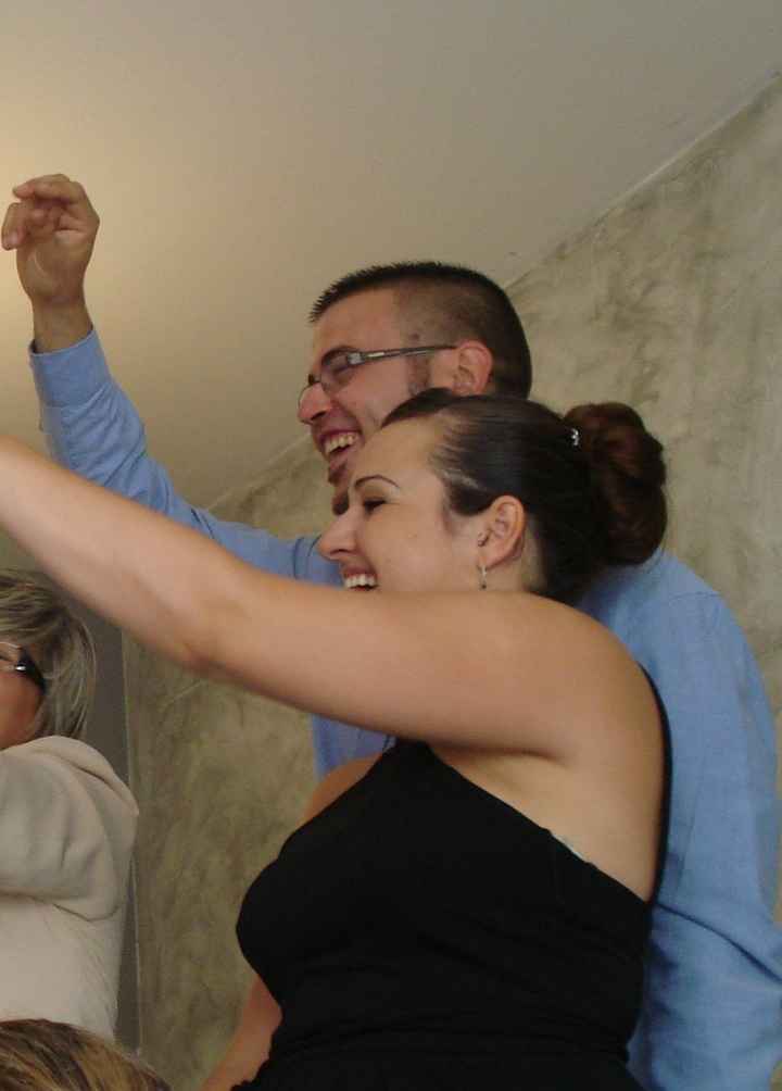 nosotros