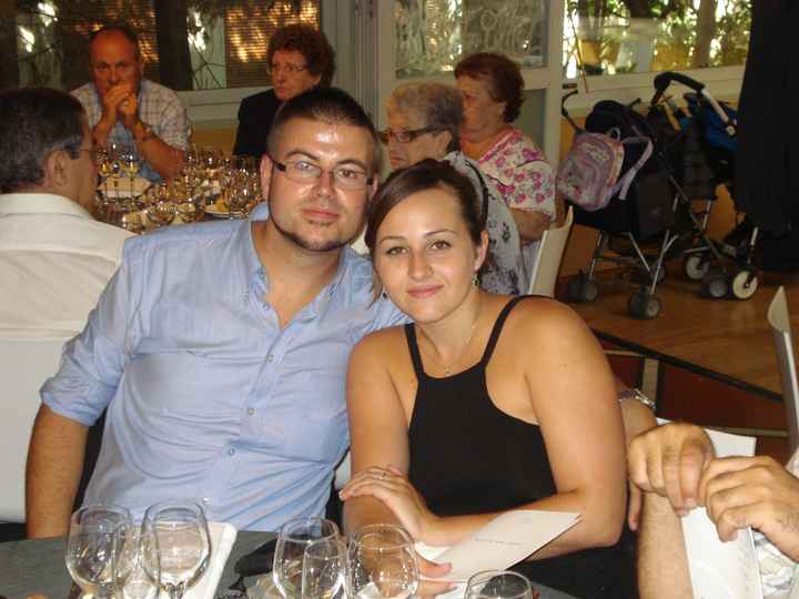 Nosotros
