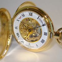 un bonito regalo para el novio.