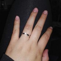 ¡Presume tu anillo! - 1