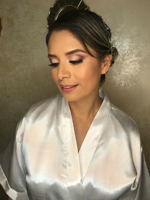 Especial de belleza: Maquillaje - 2