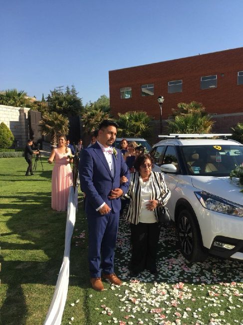 Así nosotros después de 2 semanas!!! - 6