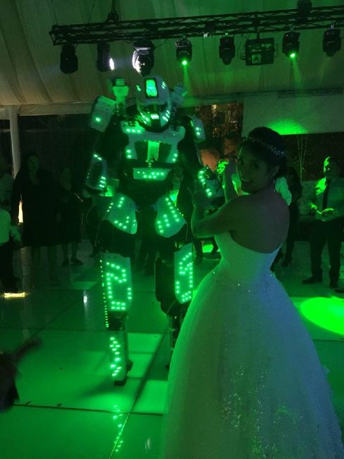 Así nosotros después de 2 semanas!!! - 2