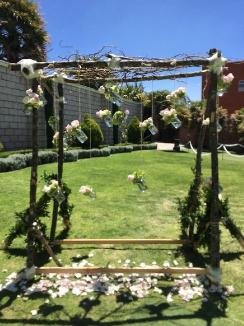 Así nosotros después de 2 semanas!!! - 4