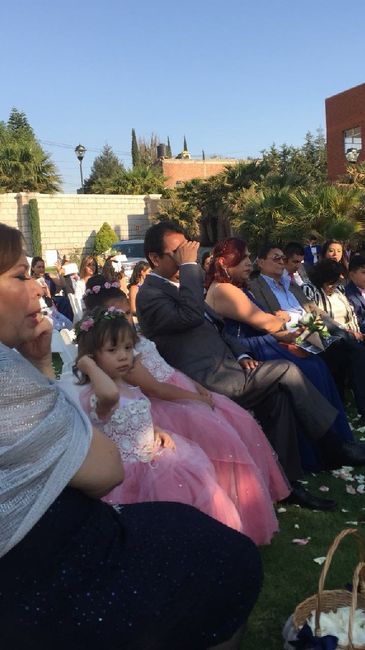 Así nosotros después de 2 semanas!!! - 7