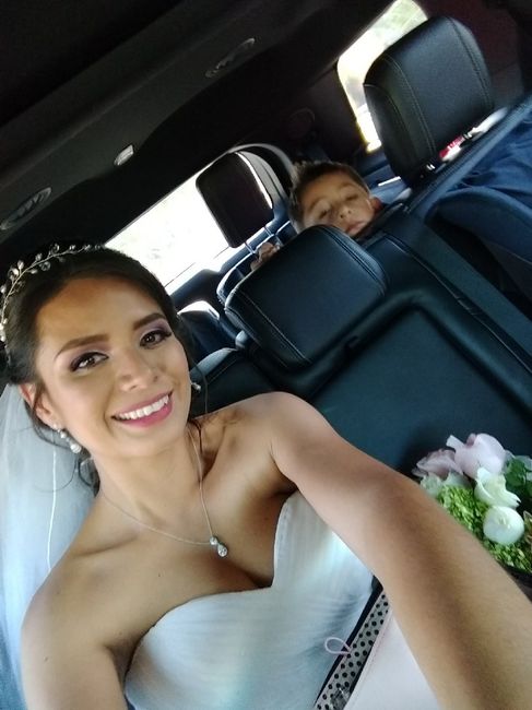 Así nosotros después de 2 semanas!!! - 4