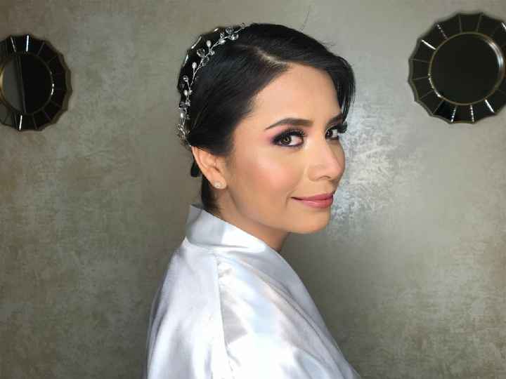 Especial de belleza: Maquillaje - 1