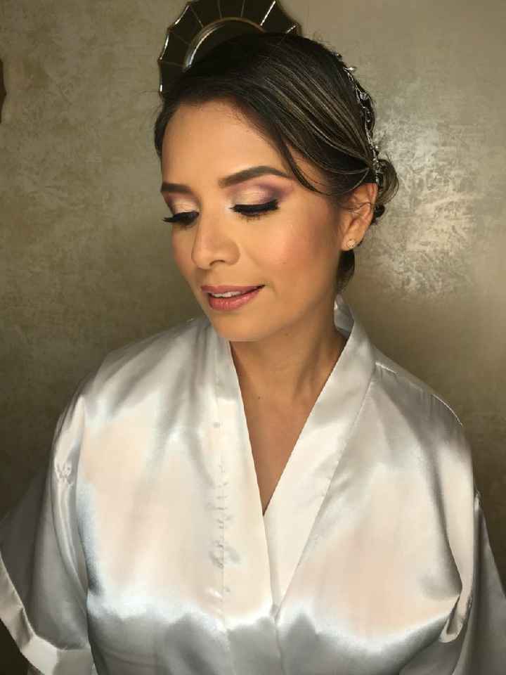 Especial de belleza: Maquillaje - 2