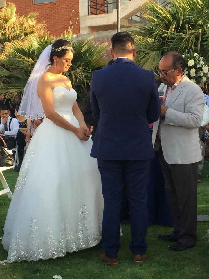 Así nosotros después de 2 semanas!!! - 6