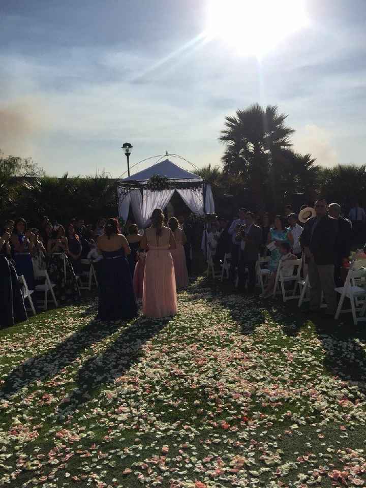 Así nosotros después de 2 semanas!!! - 1