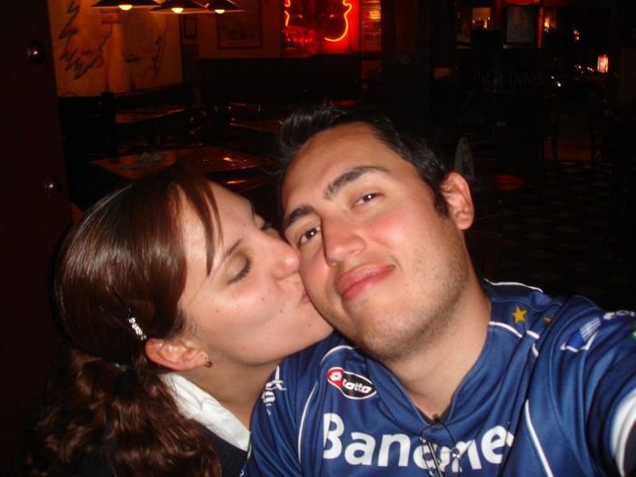 reencuentro