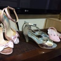 que zapatos usar para el gran dia - 1