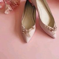 zapatos para novias Altas... - 2