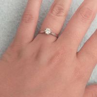 Muestren sus anillos chicas!! - 1
