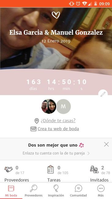 Mi número mágico- Elsa 1