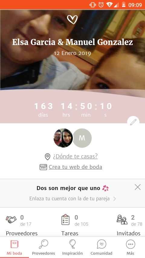 Mi número mágico- Elsa - 1