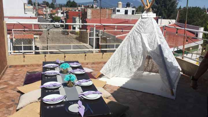 ¿Tu propuesta de matrimonio fue lo que te imaginabas? 🎁 - 1