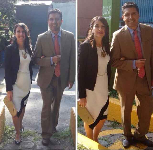 Me casé por el civil y en 6 días más por la iglesia ! - 1